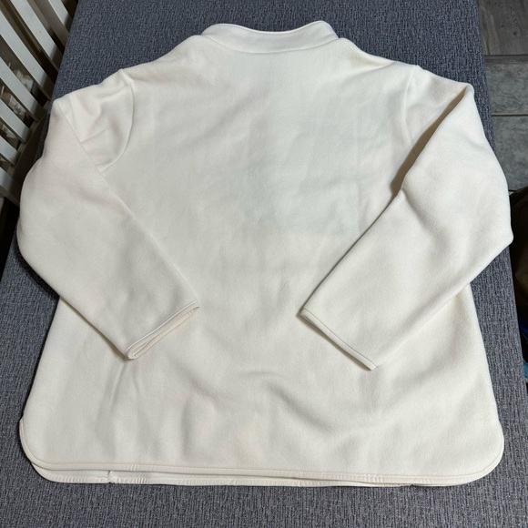 32 Degree Heat Pull Over Fleece Jacket - Picture 4 of 11